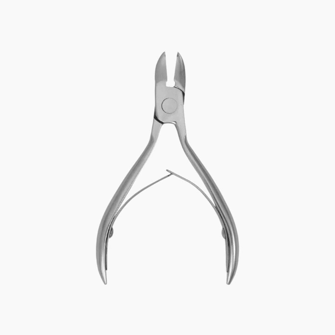 The Body Set Cuticle Nipper