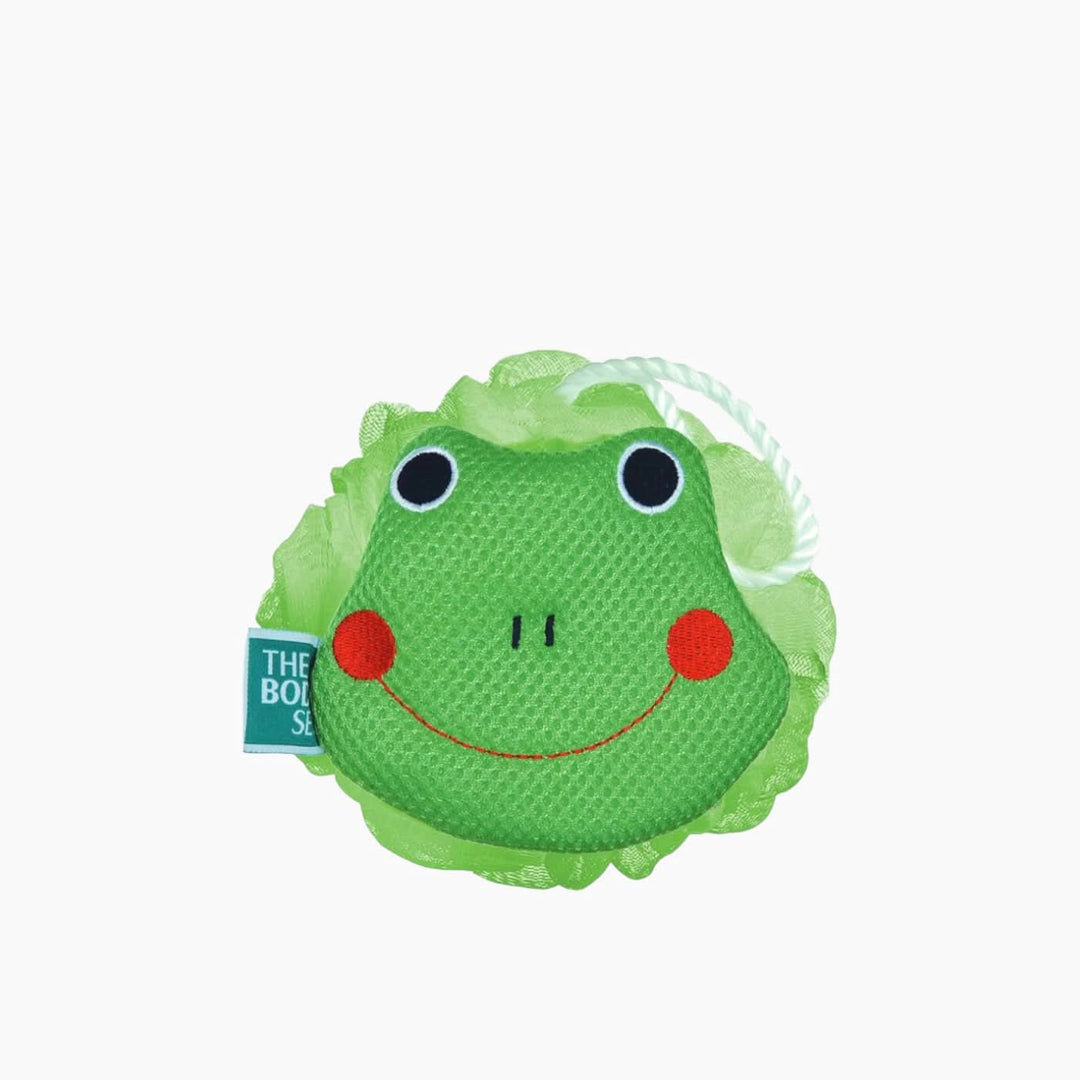 The Body Set Kids Bath Sponge