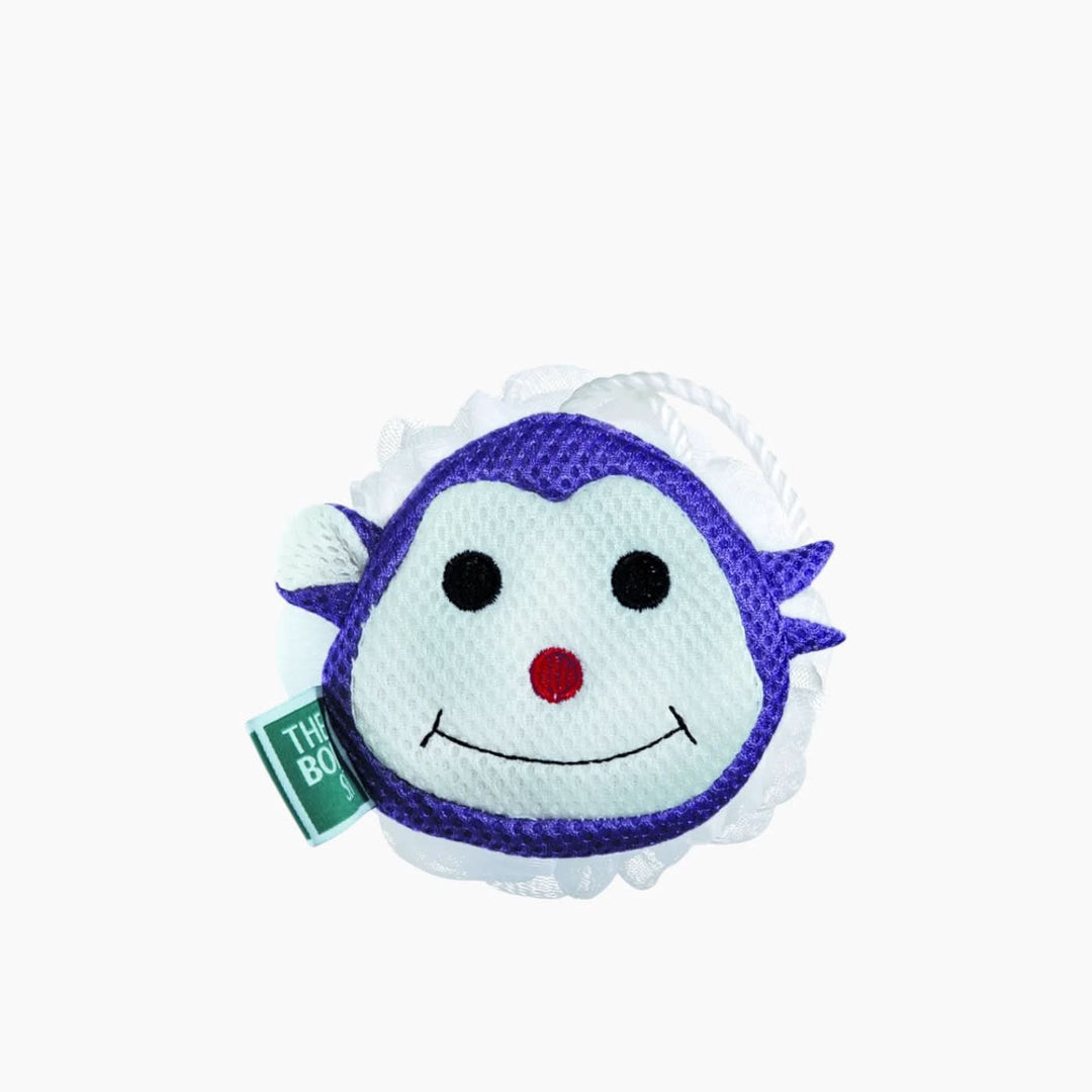 The Body Set Kids Bath Sponge
