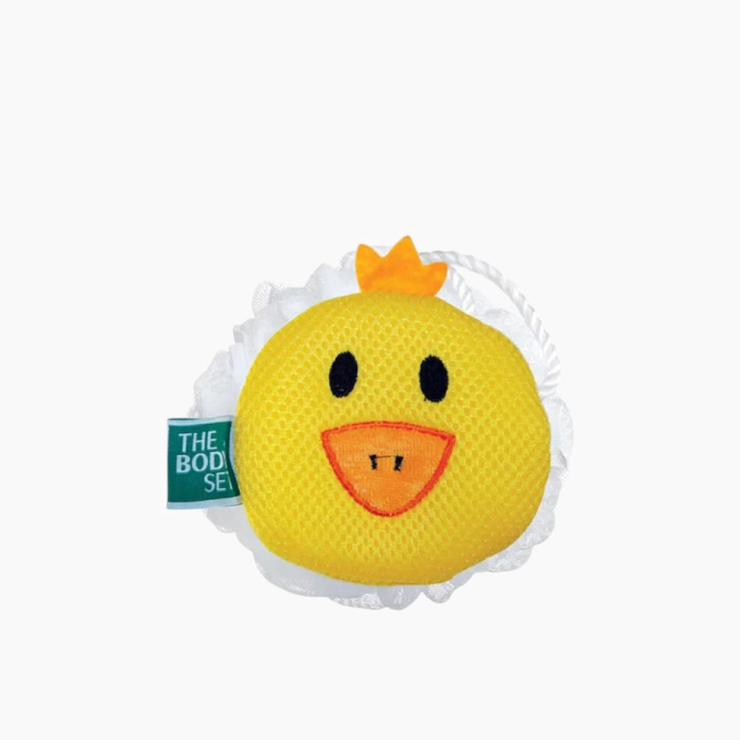 The Body Set Kids Bath Sponge