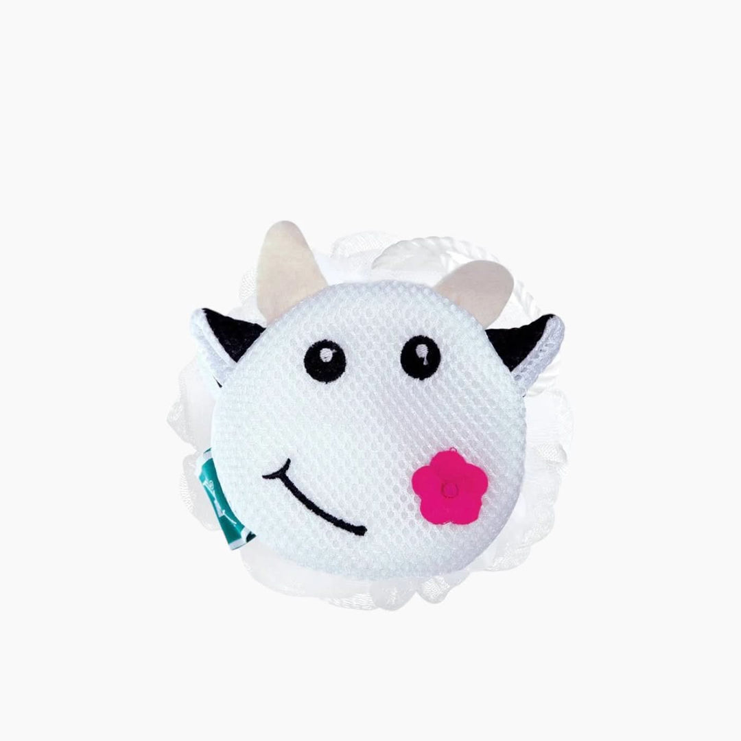 The Body Set Kids Bath Sponge