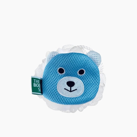The Body Set Kids Bath Sponge
