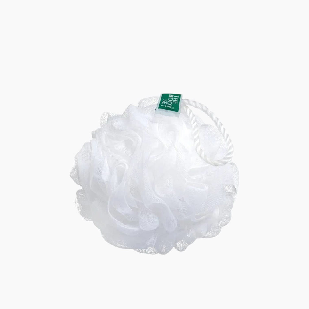 The Body Set Bath Sponge