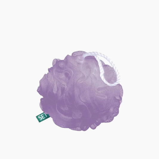 The Body Set Mesh Bath Sponge