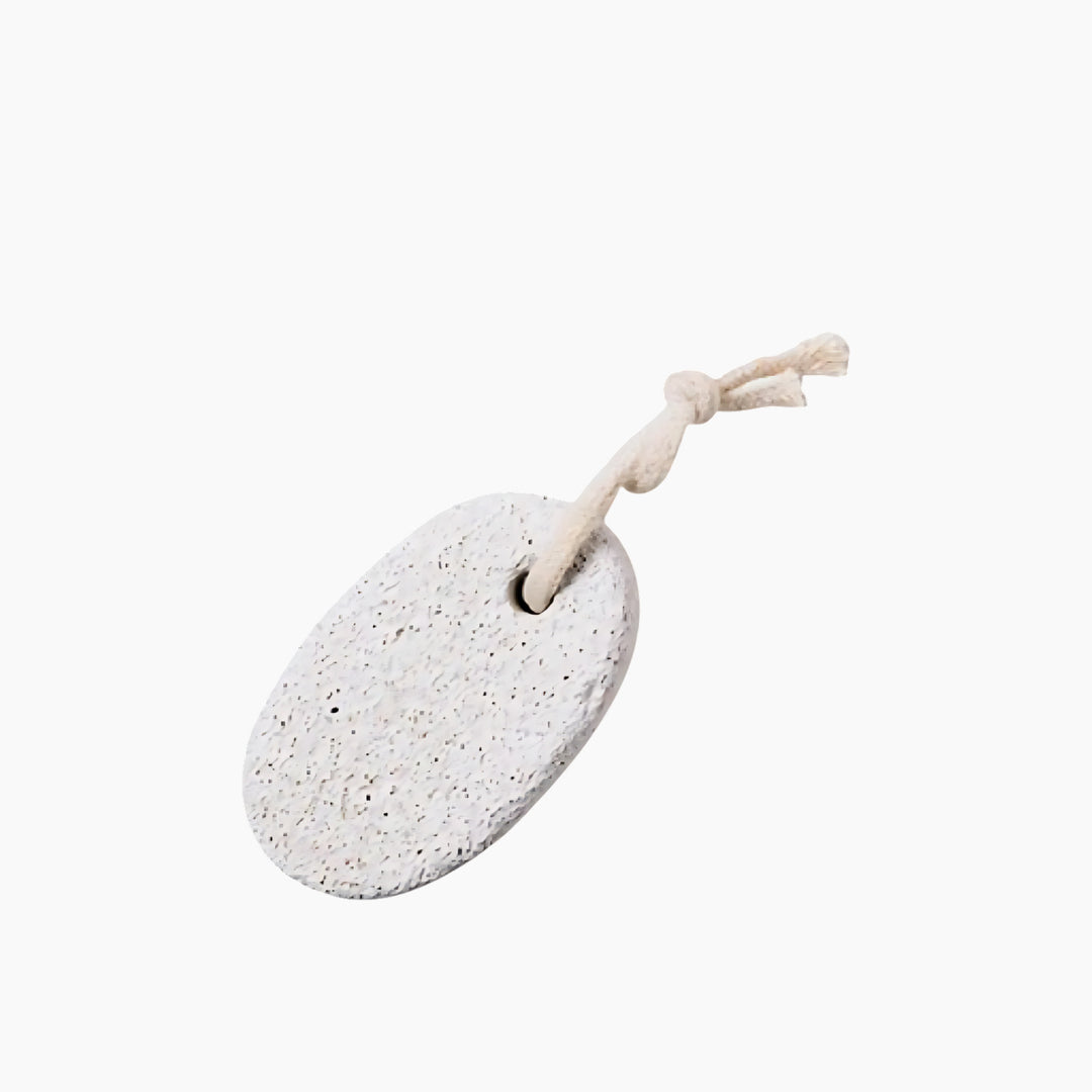Optimal Pumice Stone White &amp; Grey