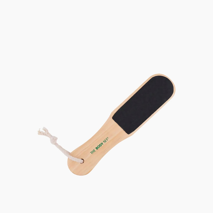 Optimal Callus Remover - Black Sand Skin