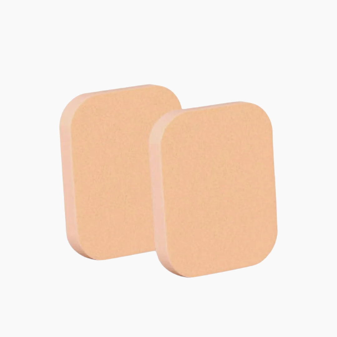 Optimal Square Makeup Sponges