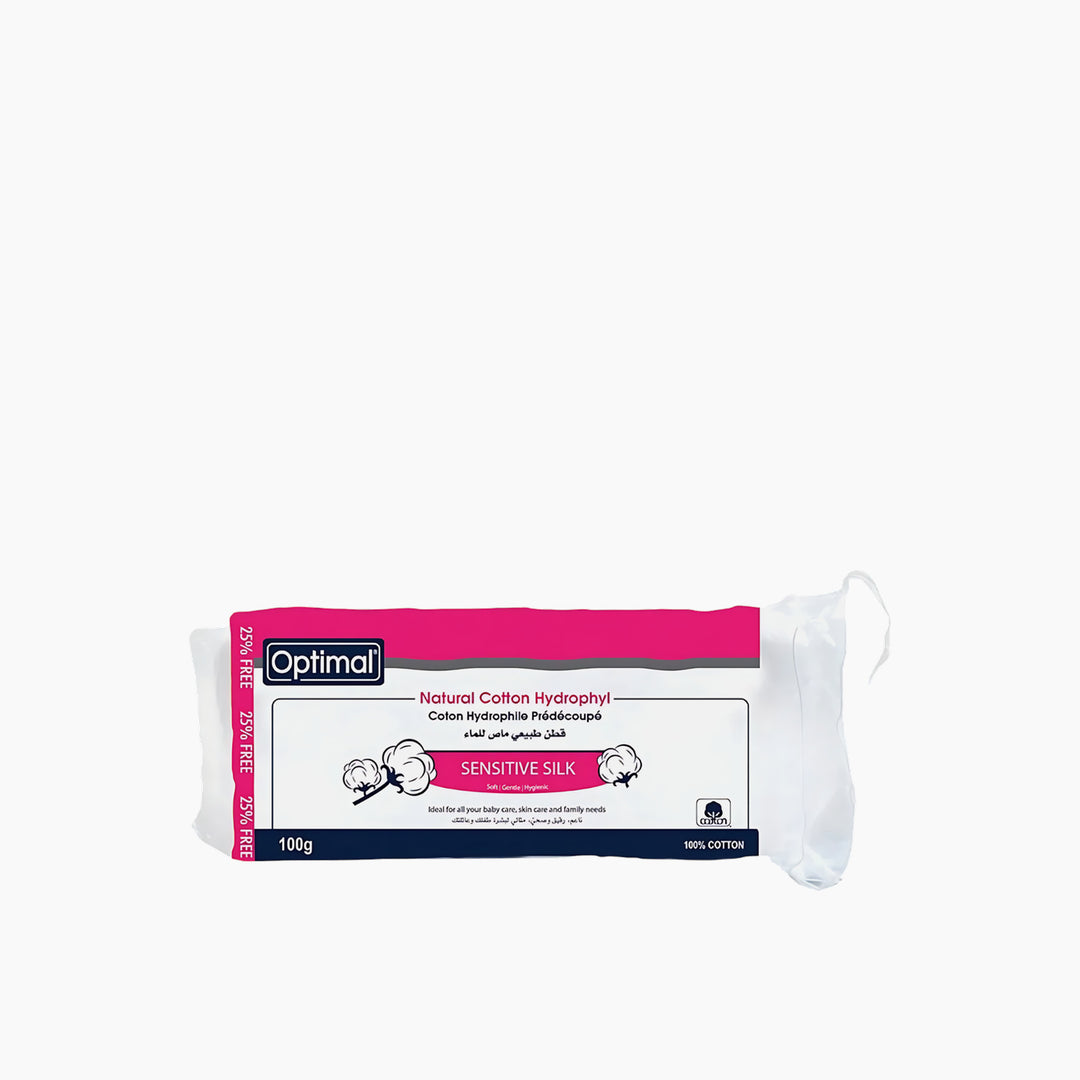 Optimal Cotton 100G