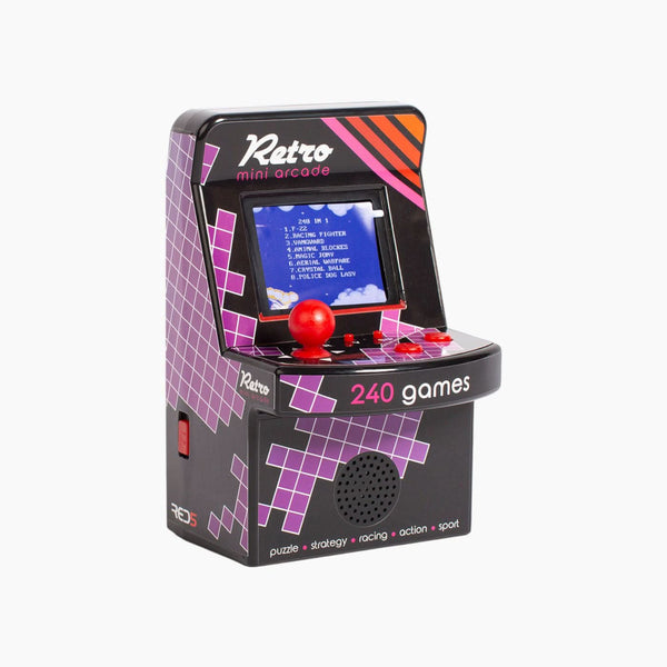 Mini Arcade