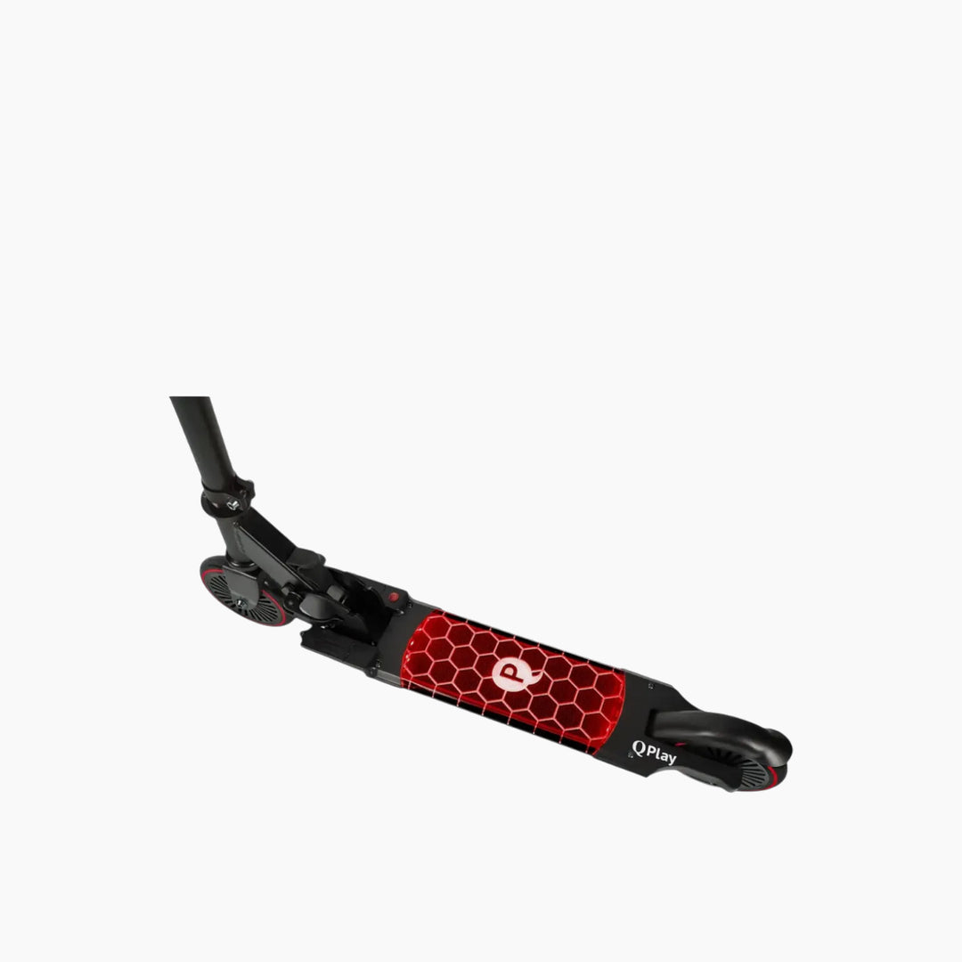Qplay Honeycomb Scooter