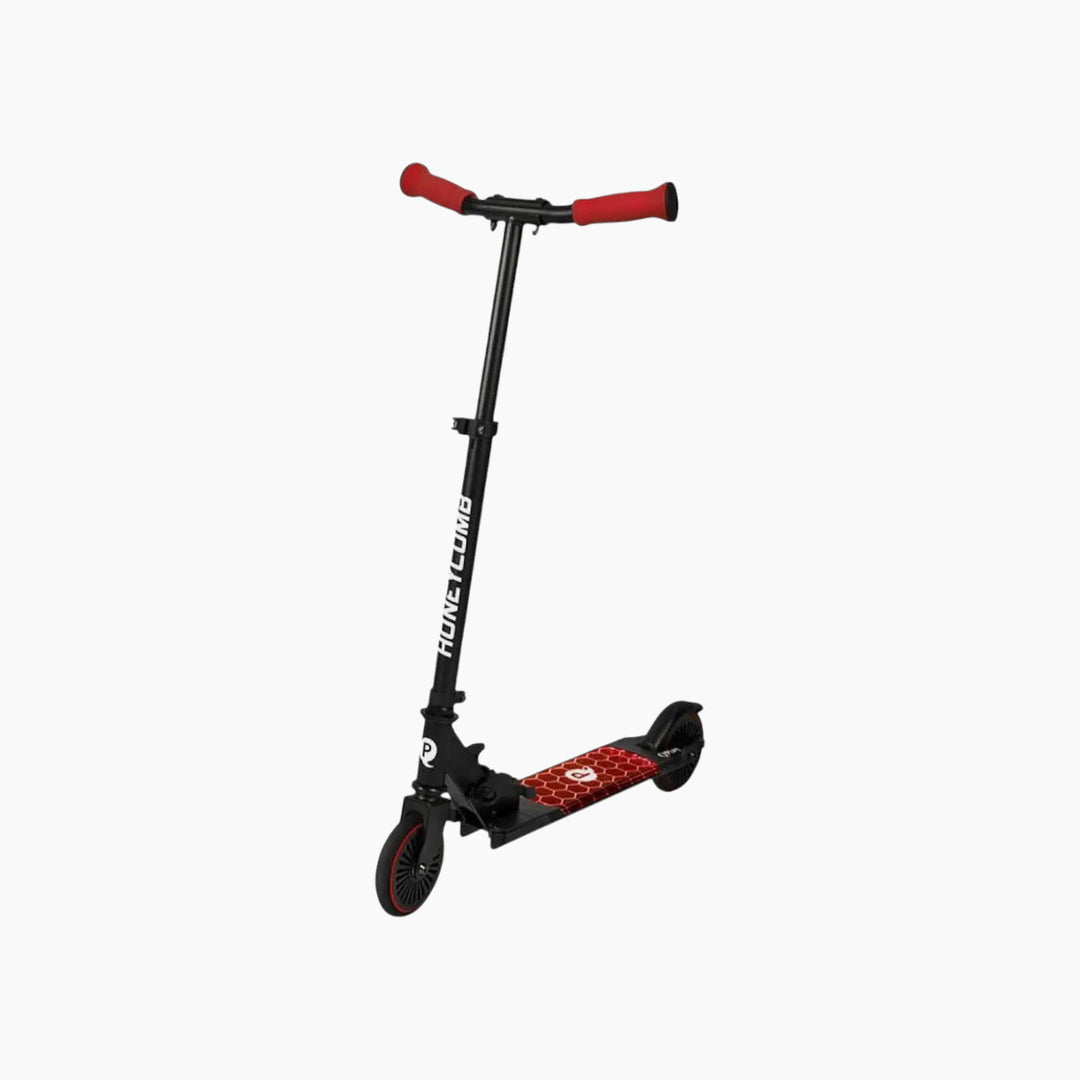 Qplay Honeycomb Scooter