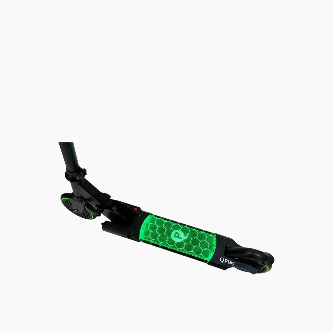 Qplay Honeycomb Scooter