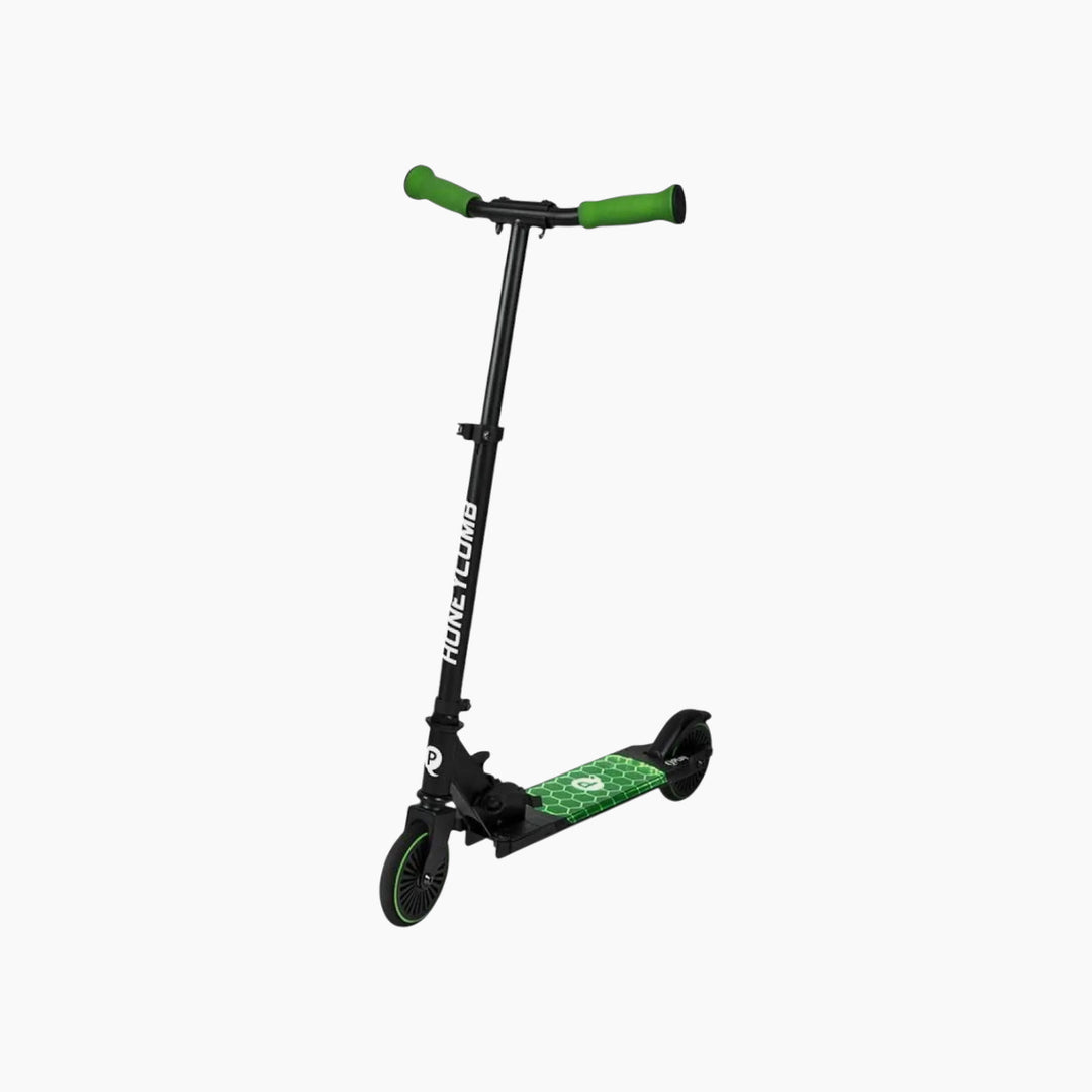 Qplay Honeycomb Scooter
