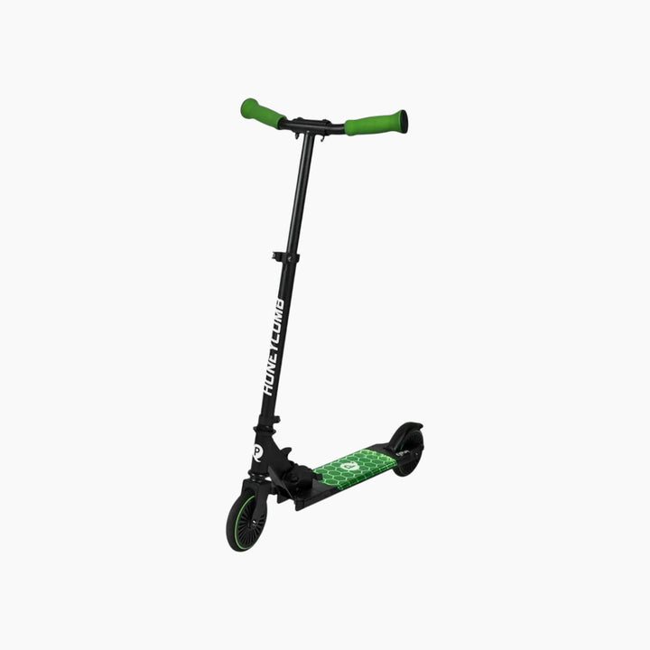 Qplay Honeycomb Scooter