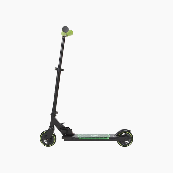 Qplay Honeycomb Scooter
