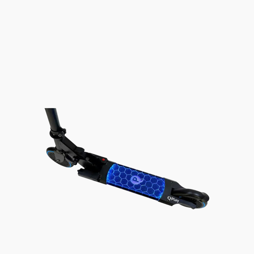 Qplay Honeycomb Scooter