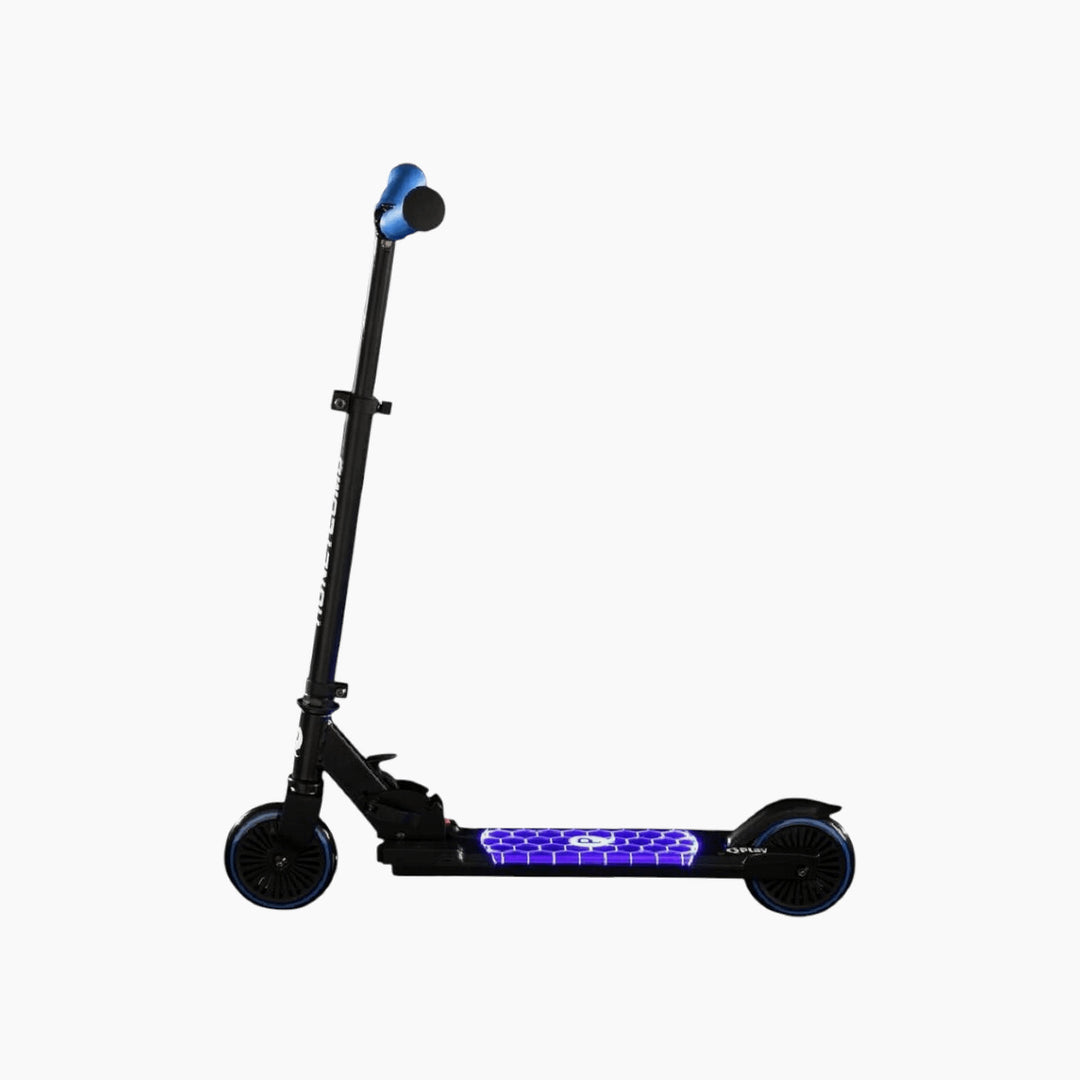 Qplay Honeycomb Scooter