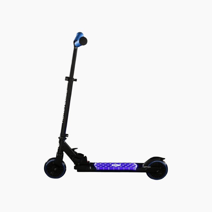 Qplay Honeycomb Scooter