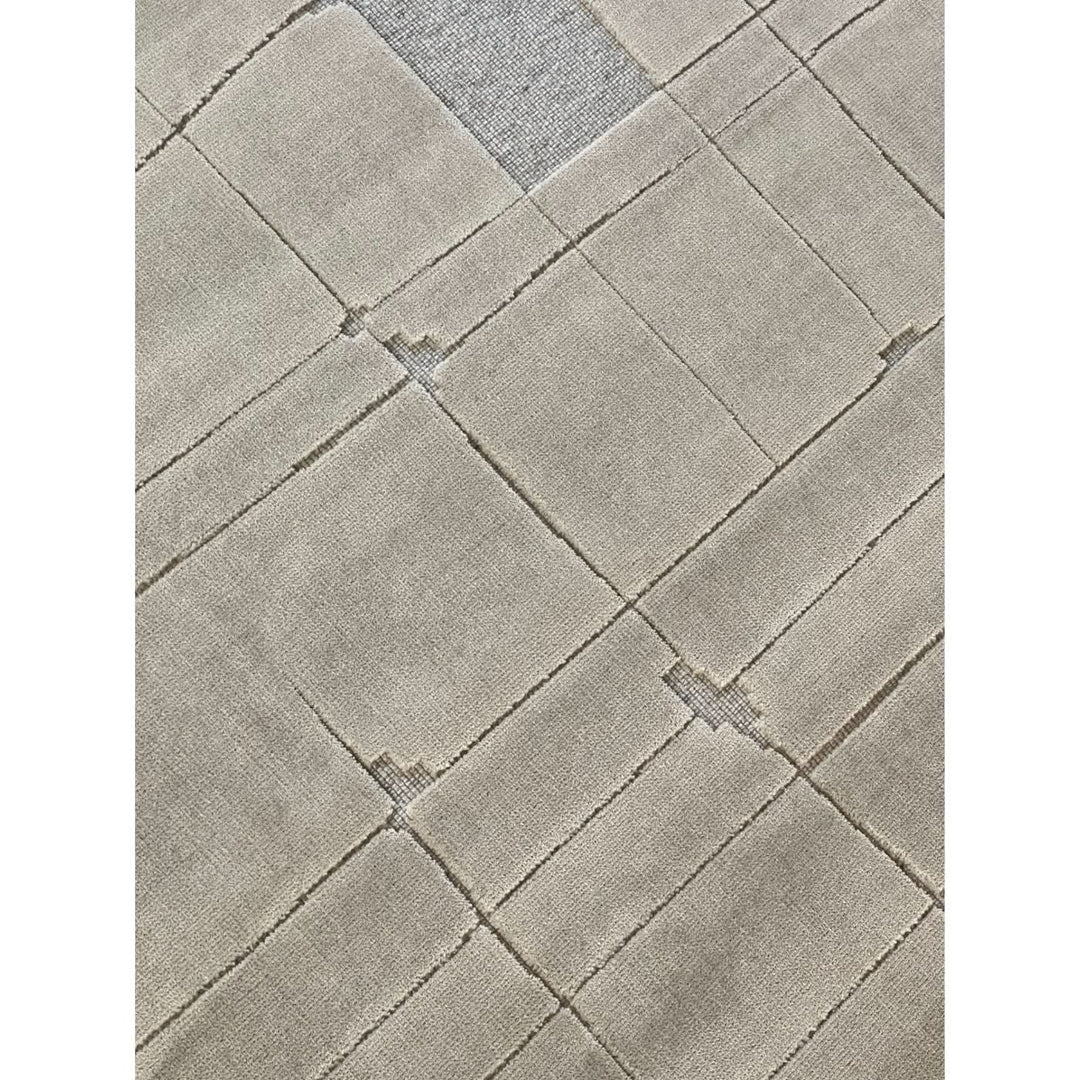 Lana Stripes Area Rug - HUNA