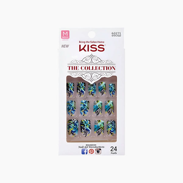 La Roche-Posay The Collection Nails Extravagance Ssc02C