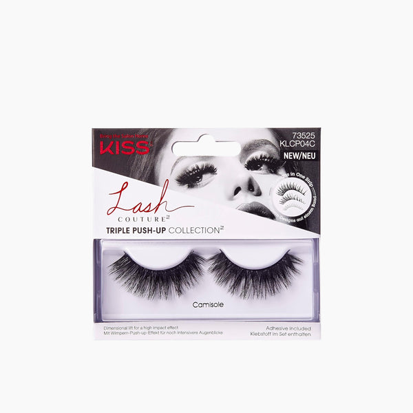 Kiss Eyelashes