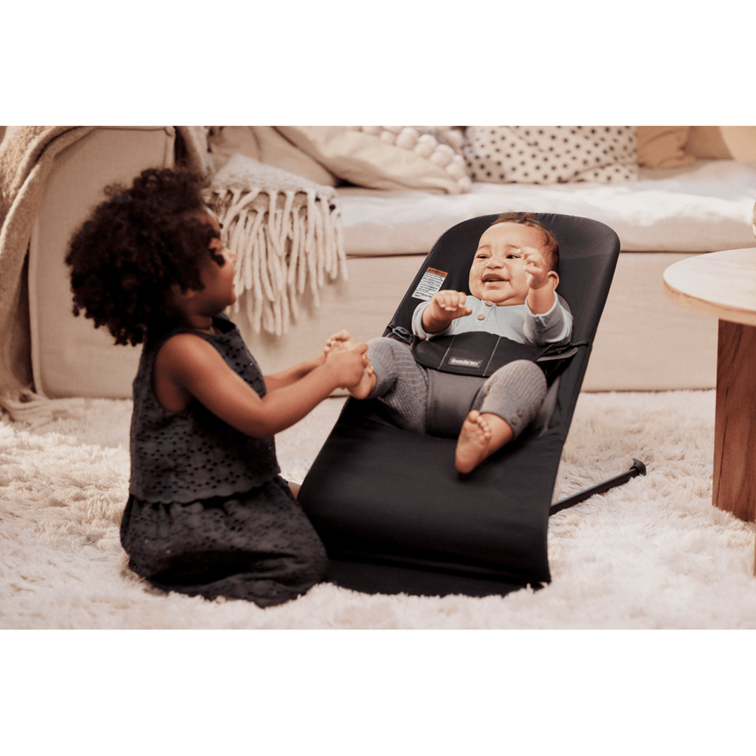 BabyBjörn Bouncer Balance Soft