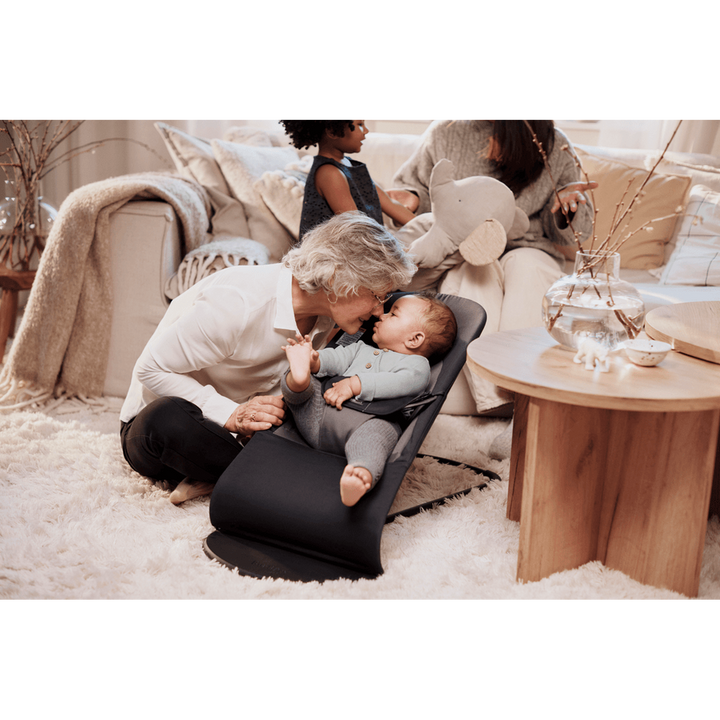 BabyBjörn Bouncer Balance Soft