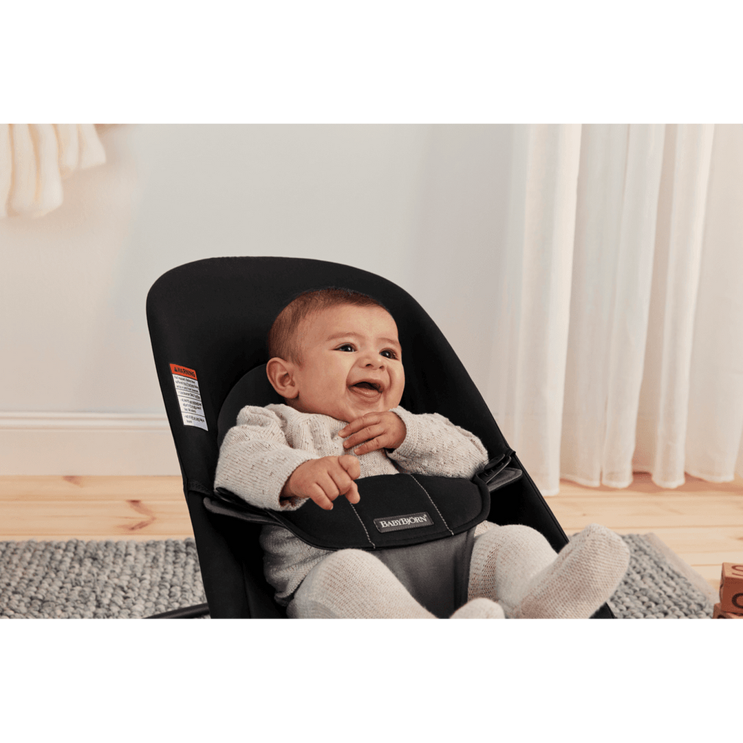 BabyBjörn Bouncer Balance Soft