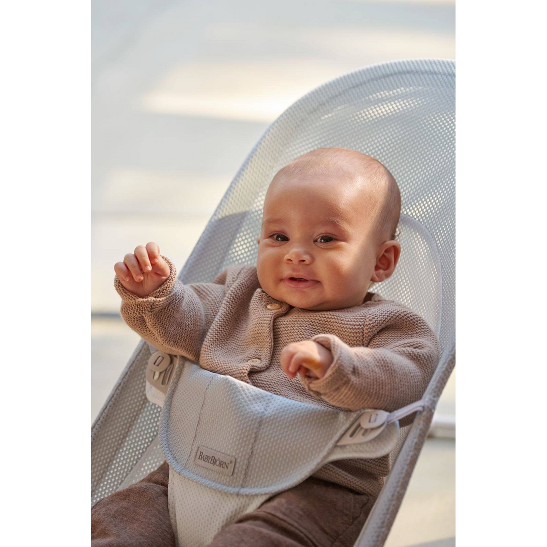 BabyBjörn Bouncer Balance Soft