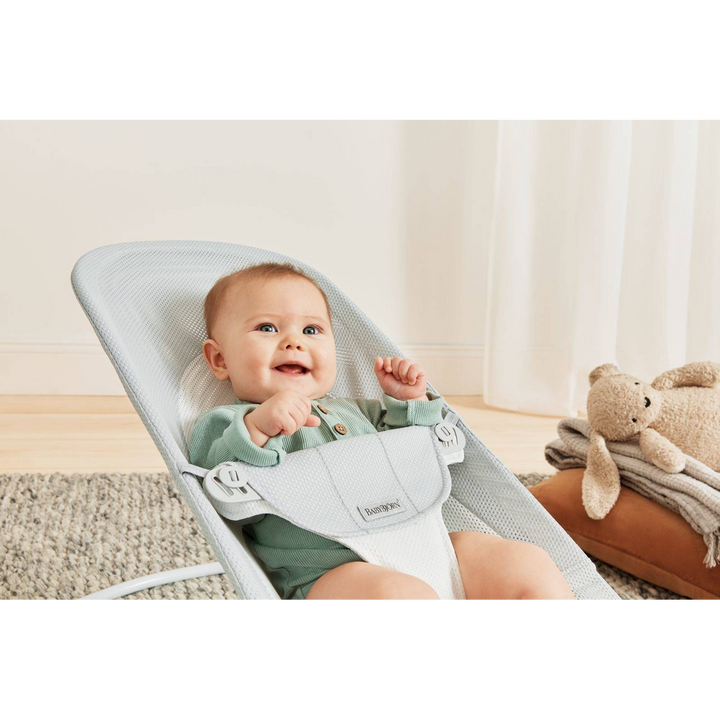 BabyBjörn Bouncer Balance Soft