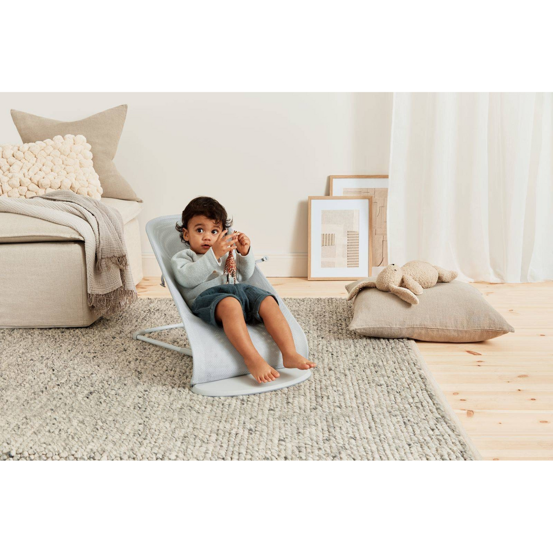 BabyBjörn Bouncer Balance Soft