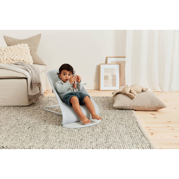BabyBjörn Bouncer Balance Soft