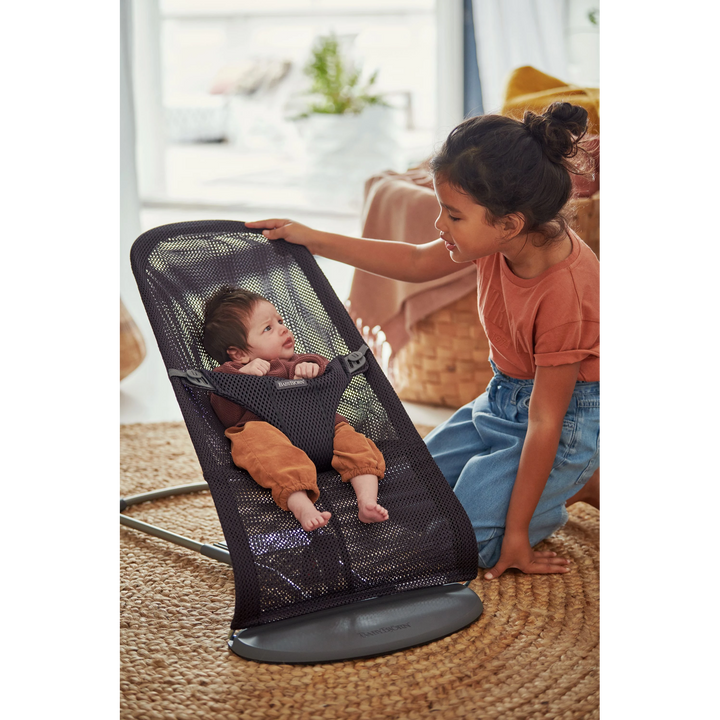 BabyBjörn Bouncer Bliss