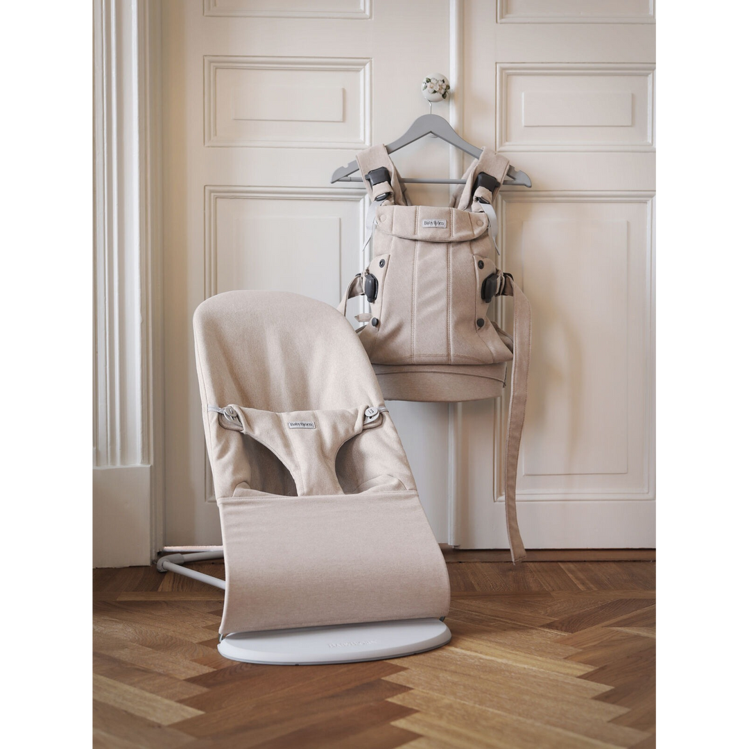 BabyBjörn Bouncer Bliss