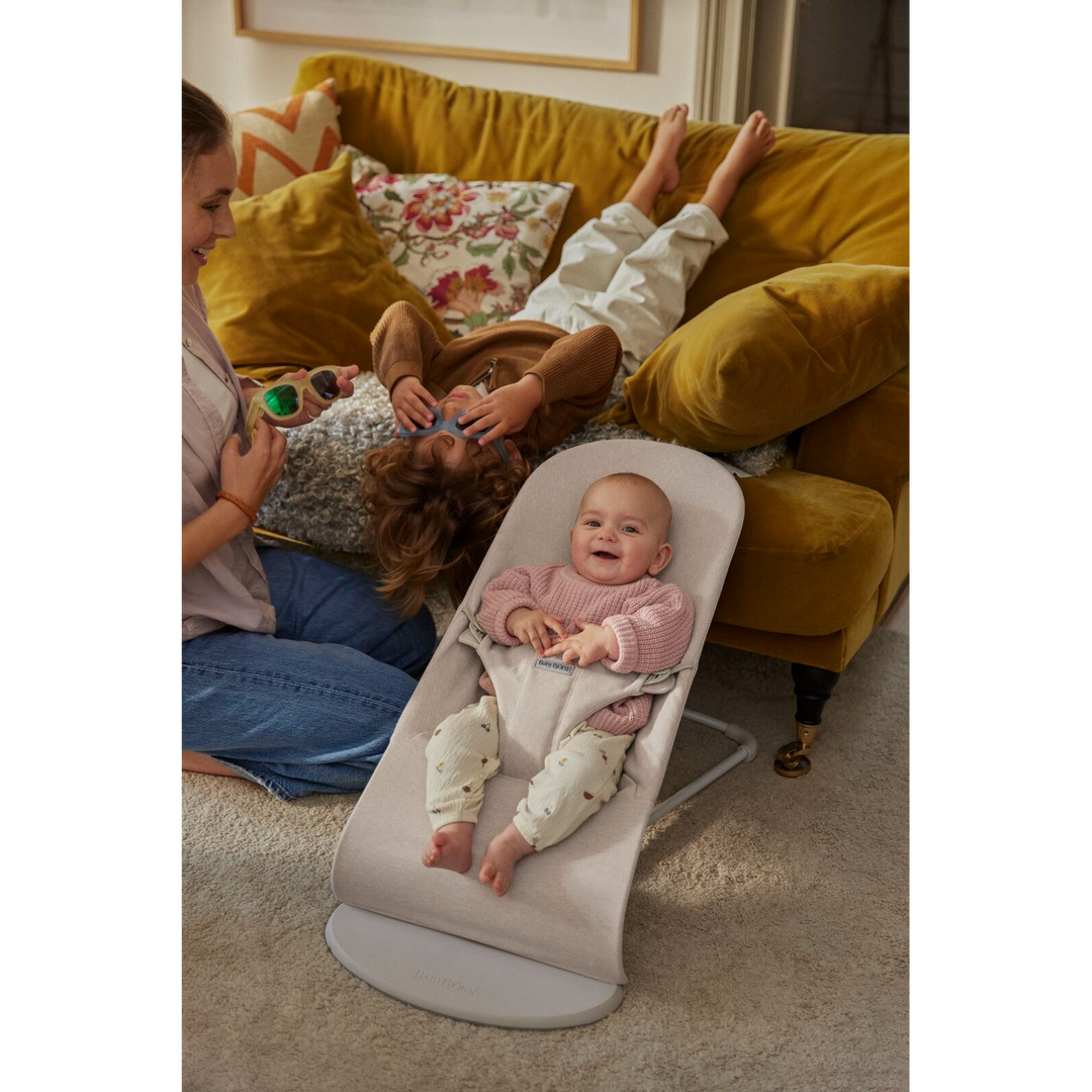BabyBjörn Bouncer Bliss
