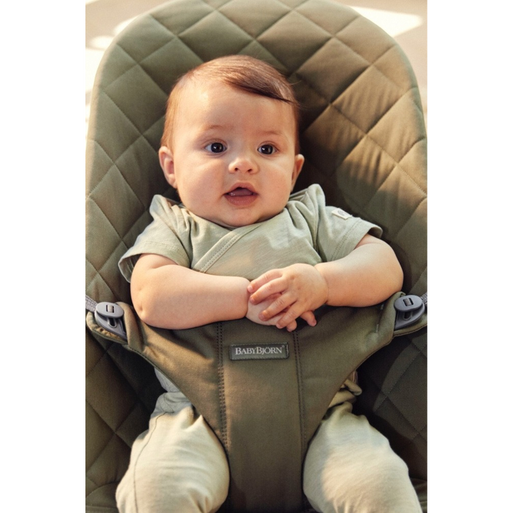 BabyBjörn Bouncer Bliss
