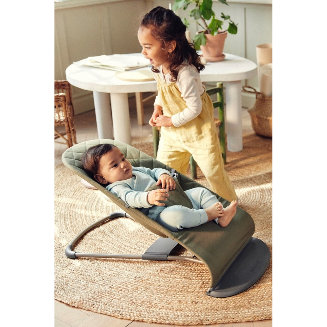 BabyBjörn Bouncer Bliss