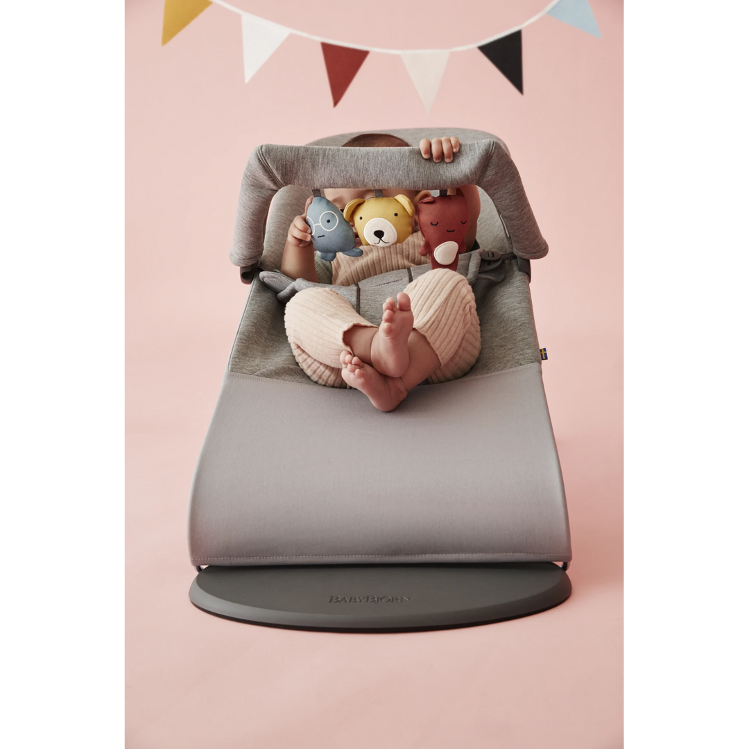 BabyBjörn Bouncer Bliss