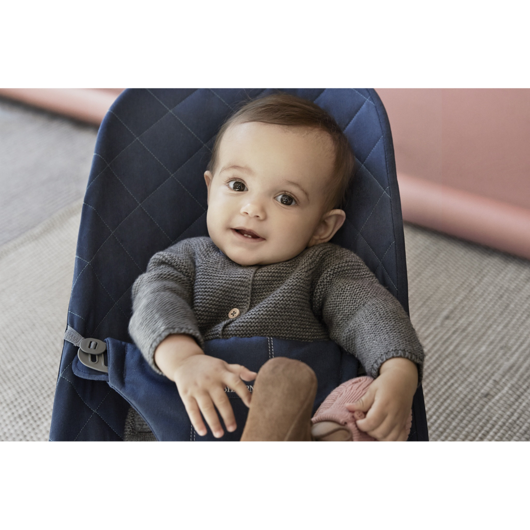 BabyBjörn Bouncer Bliss