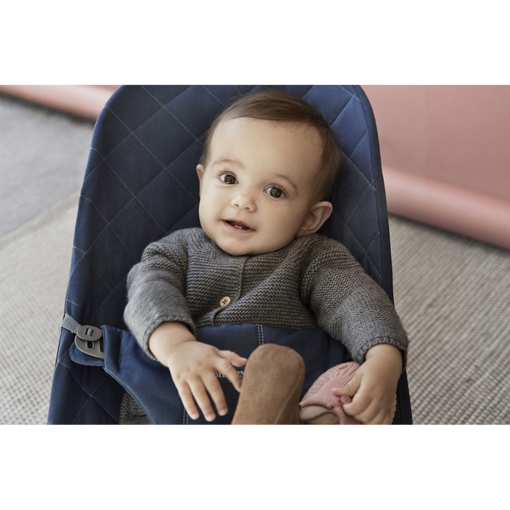 BabyBjörn Bouncer Bliss