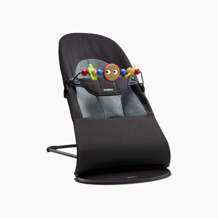 Babybjorn Toy For Bouncer - Googly Eyes