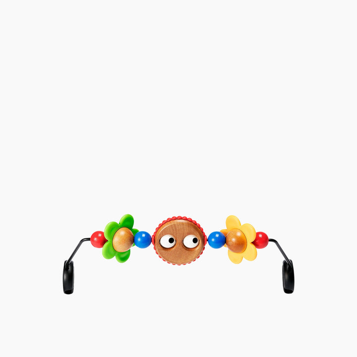 Babybjorn Toy For Bouncer - Googly Eyes