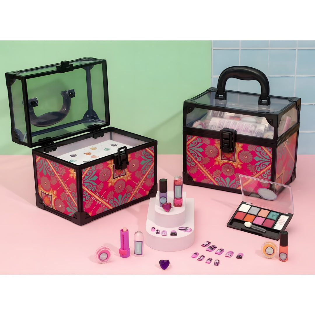 حقيبة أدوات التجميل Shush My Makeup