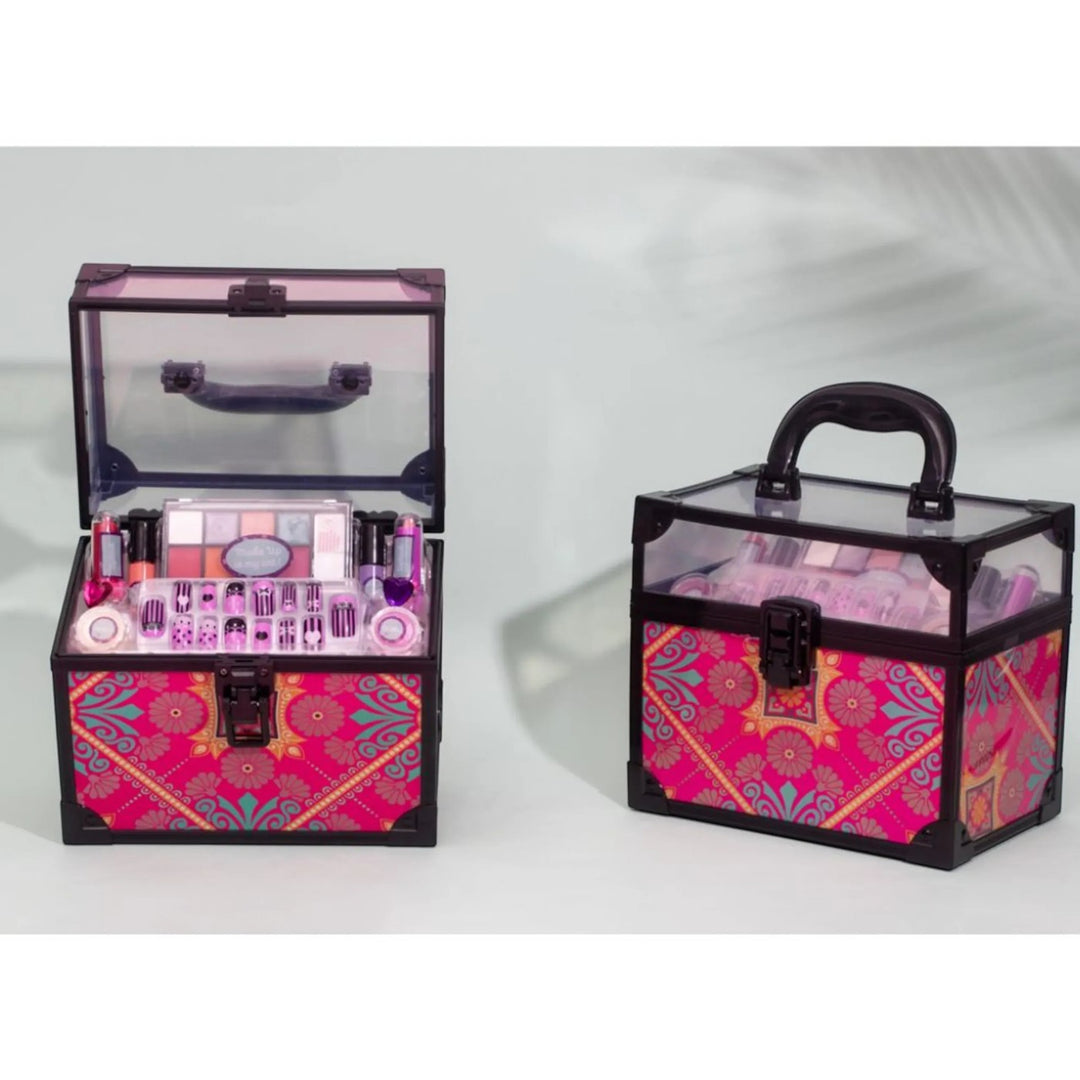 حقيبة أدوات التجميل Shush My Makeup