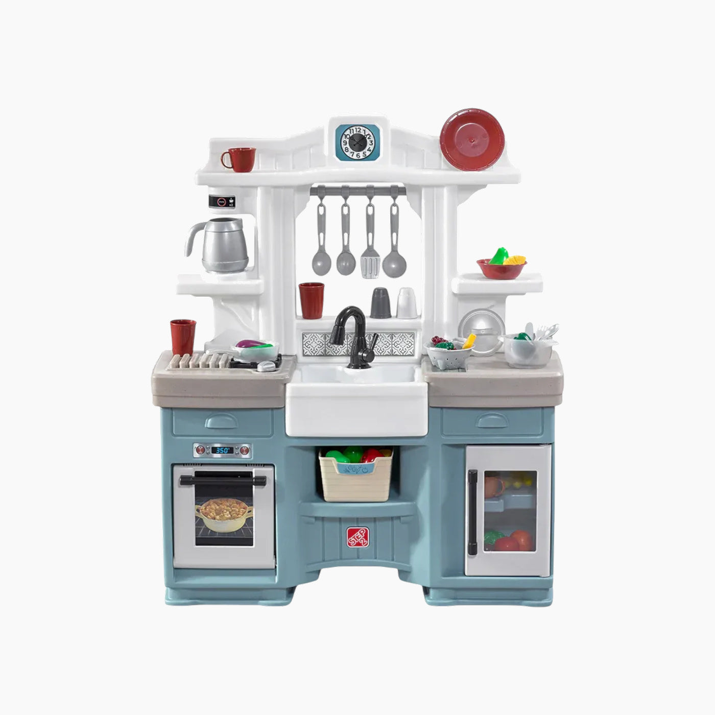Step 2 Timeless Trends Kitchen Step 2 Timeless Trends Kitchen