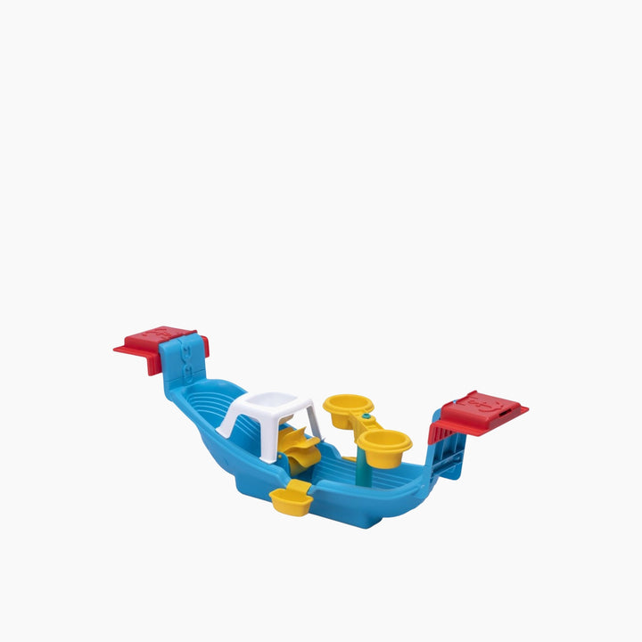 Step2 Nautical Rain Showers Bath Set