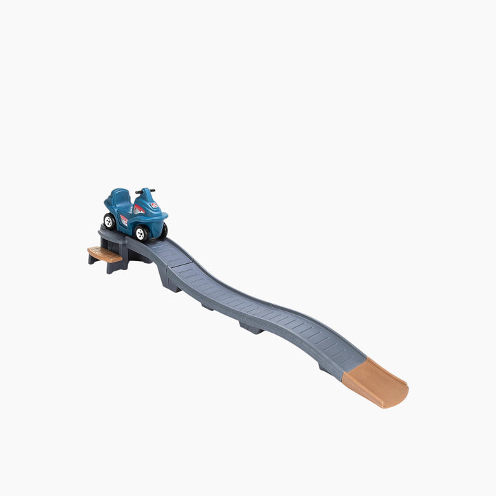 Step 2  Up &amp; Down Roller Coaster Platinum Edition