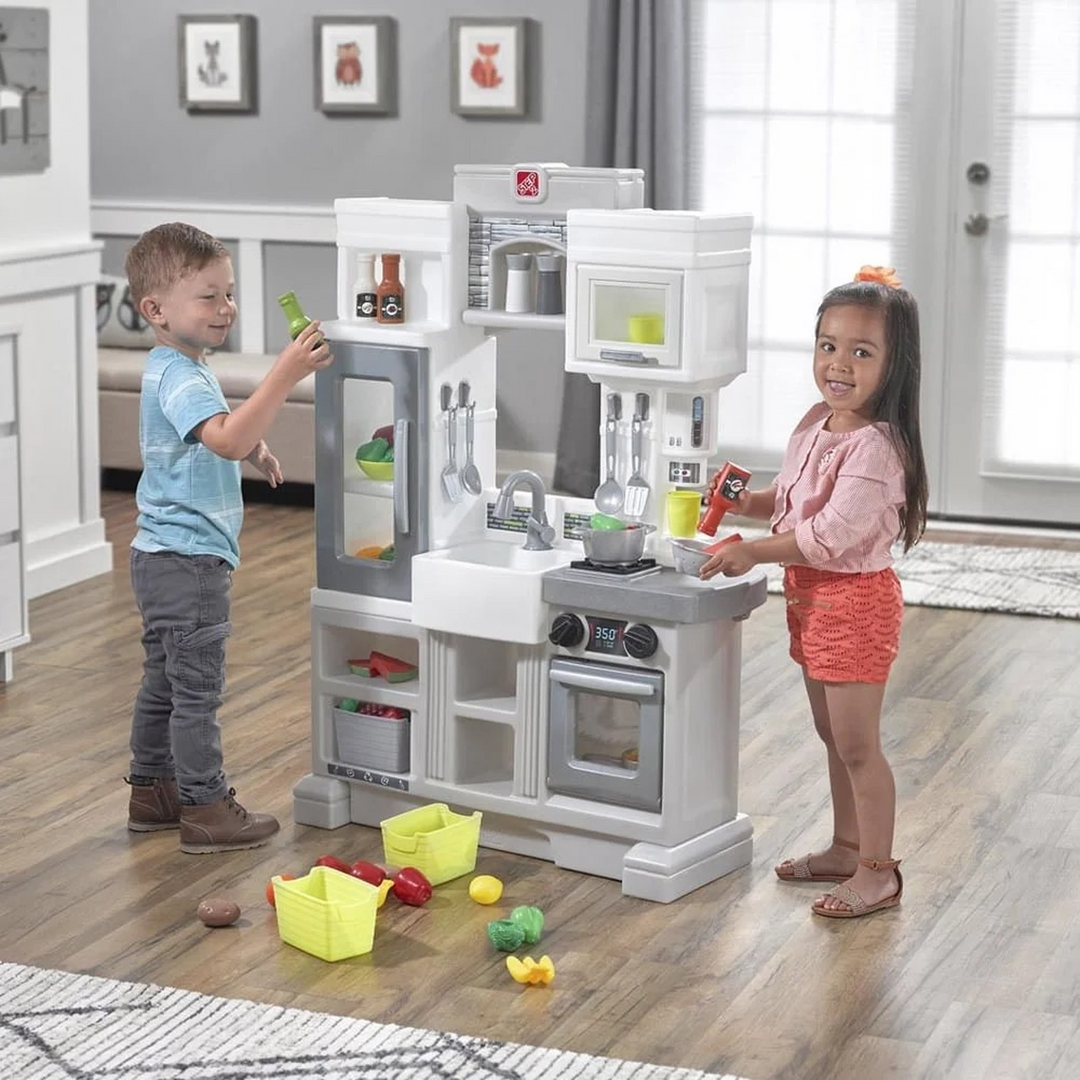 Step2 Downtown Delights Kitchen