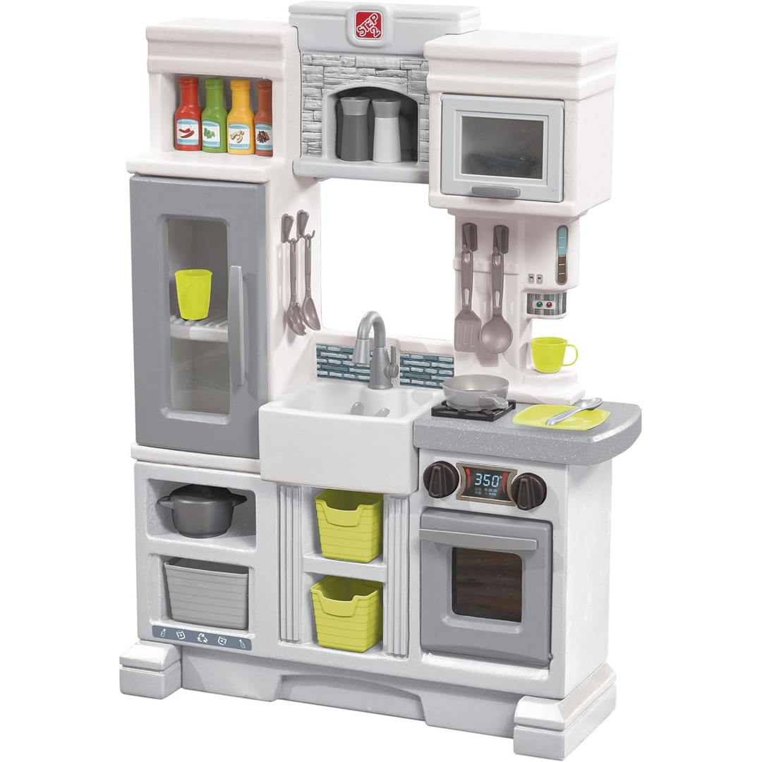 Step2 Downtown Delights Kitchen