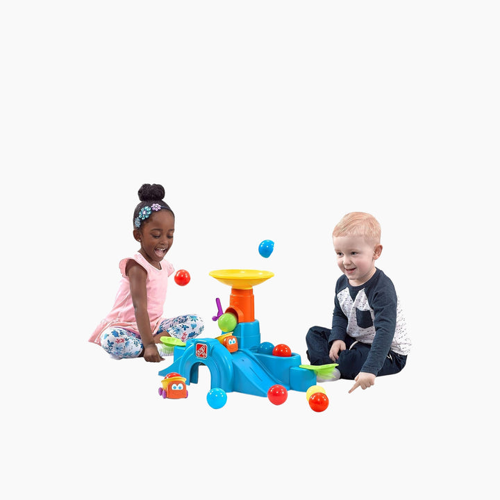 Step2 Ball Buddies Tunnel Tower
